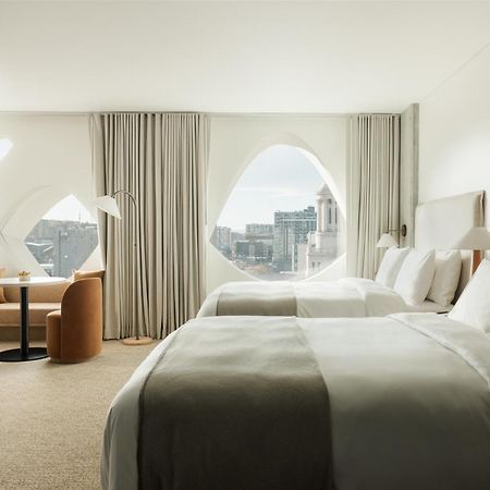 Hotel Populus Denver Esterno foto