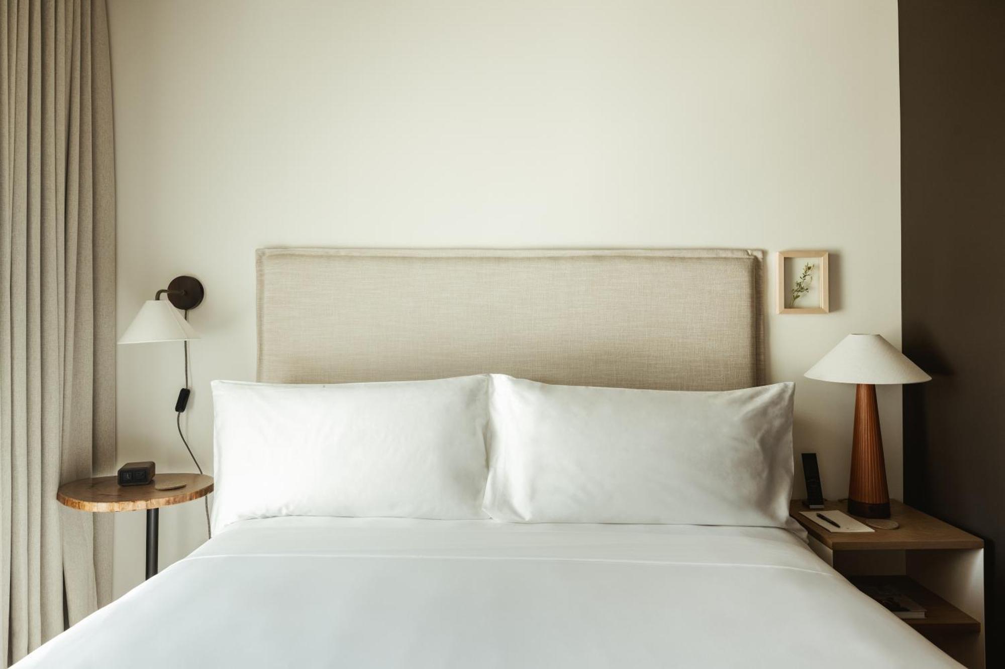 Hotel Populus Denver Esterno foto
