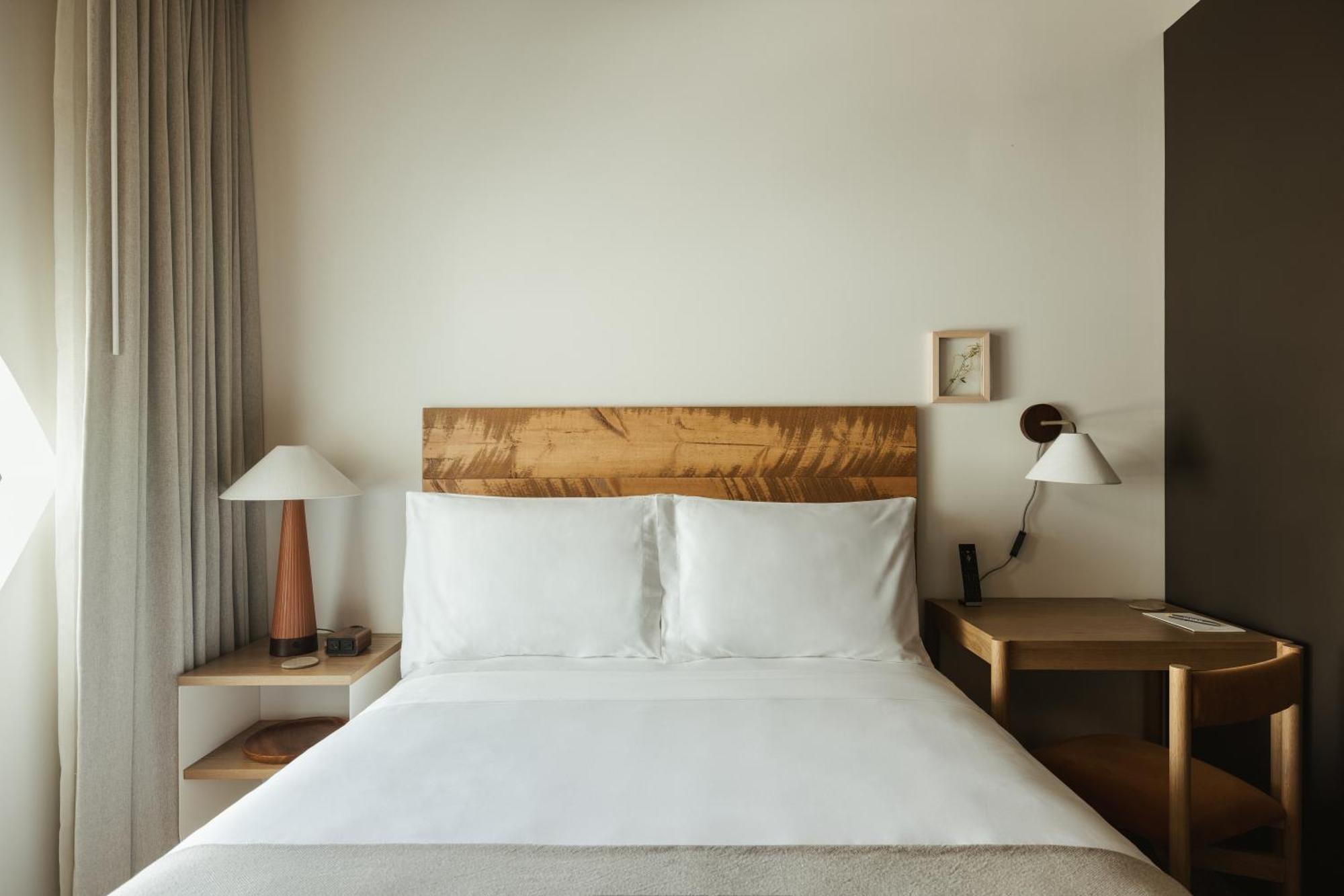 Hotel Populus Denver Esterno foto