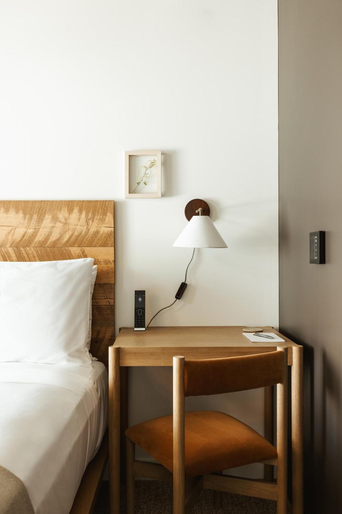 Hotel Populus Denver Esterno foto