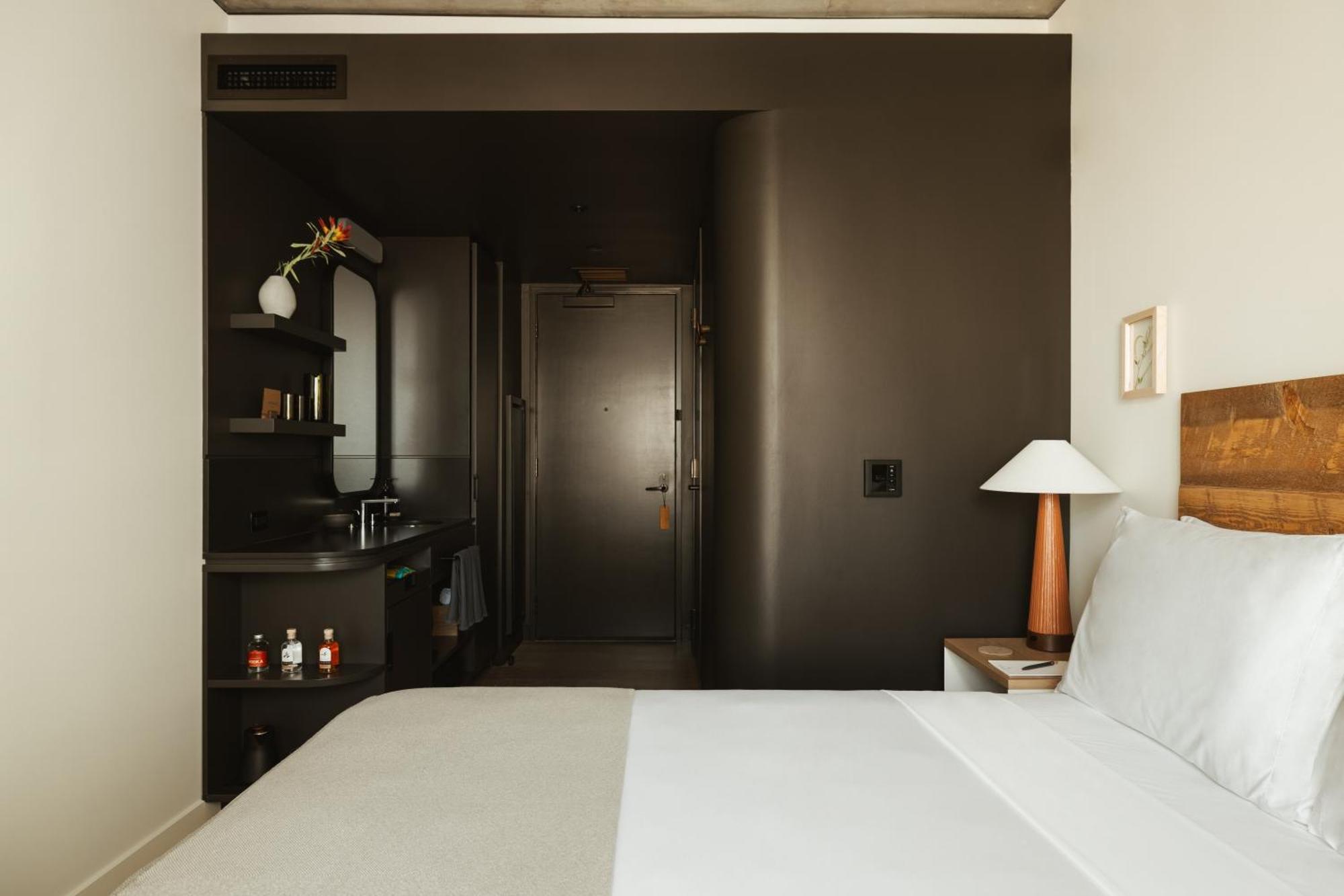 Hotel Populus Denver Esterno foto