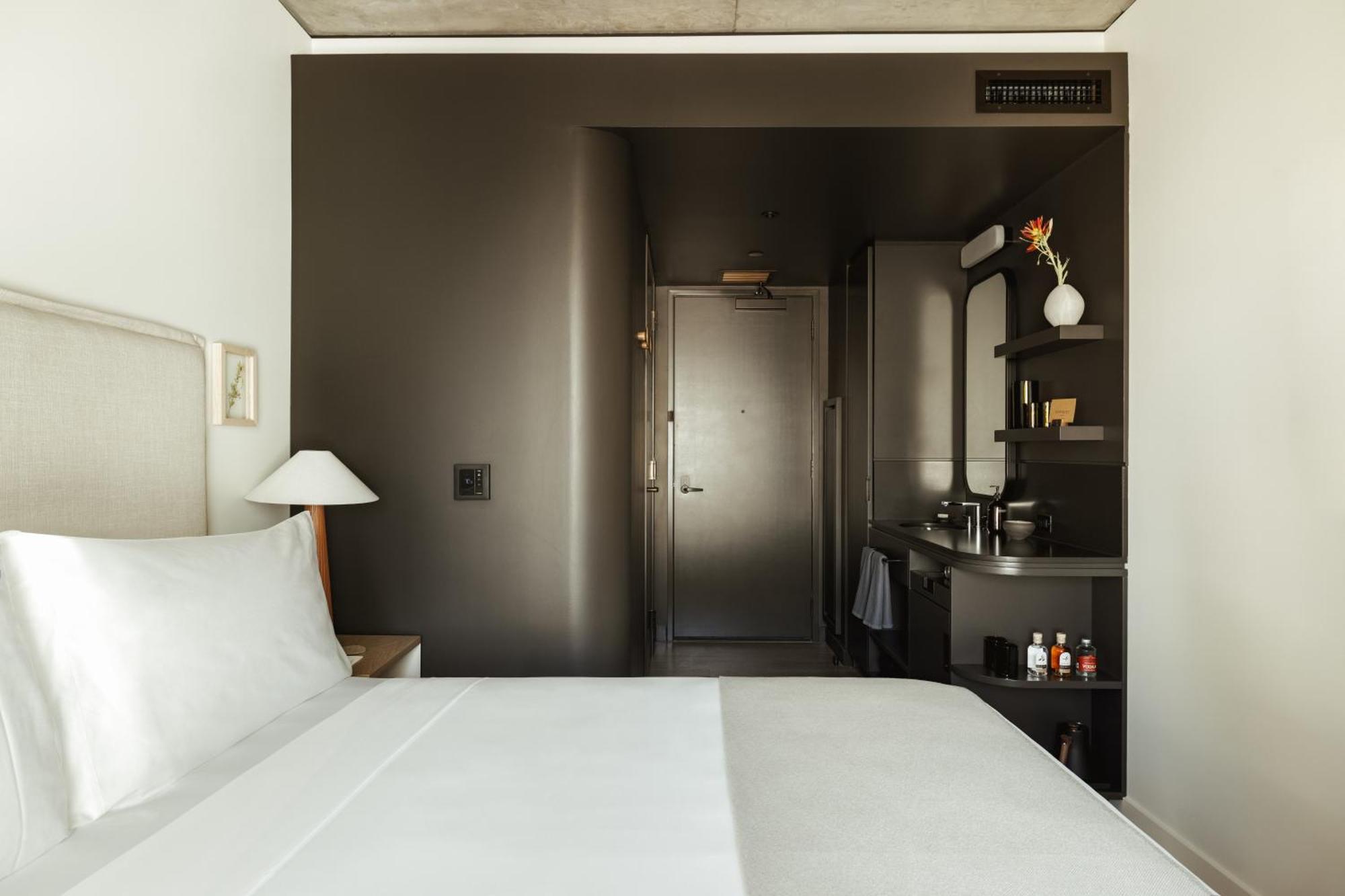 Hotel Populus Denver Esterno foto