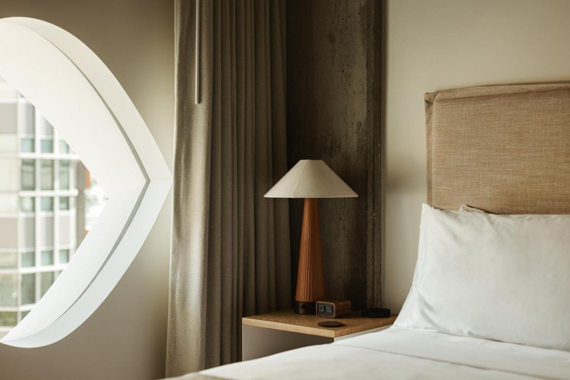 Hotel Populus Denver Esterno foto