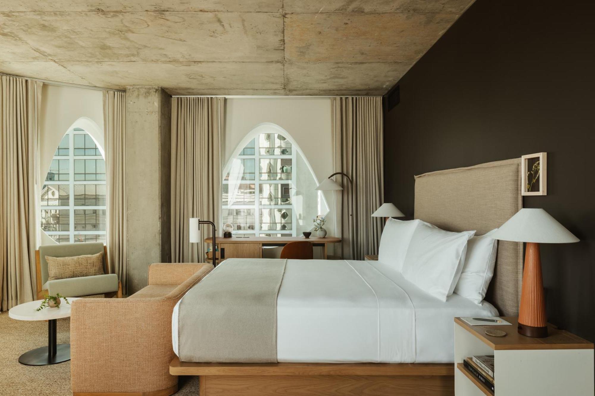 Hotel Populus Denver Esterno foto