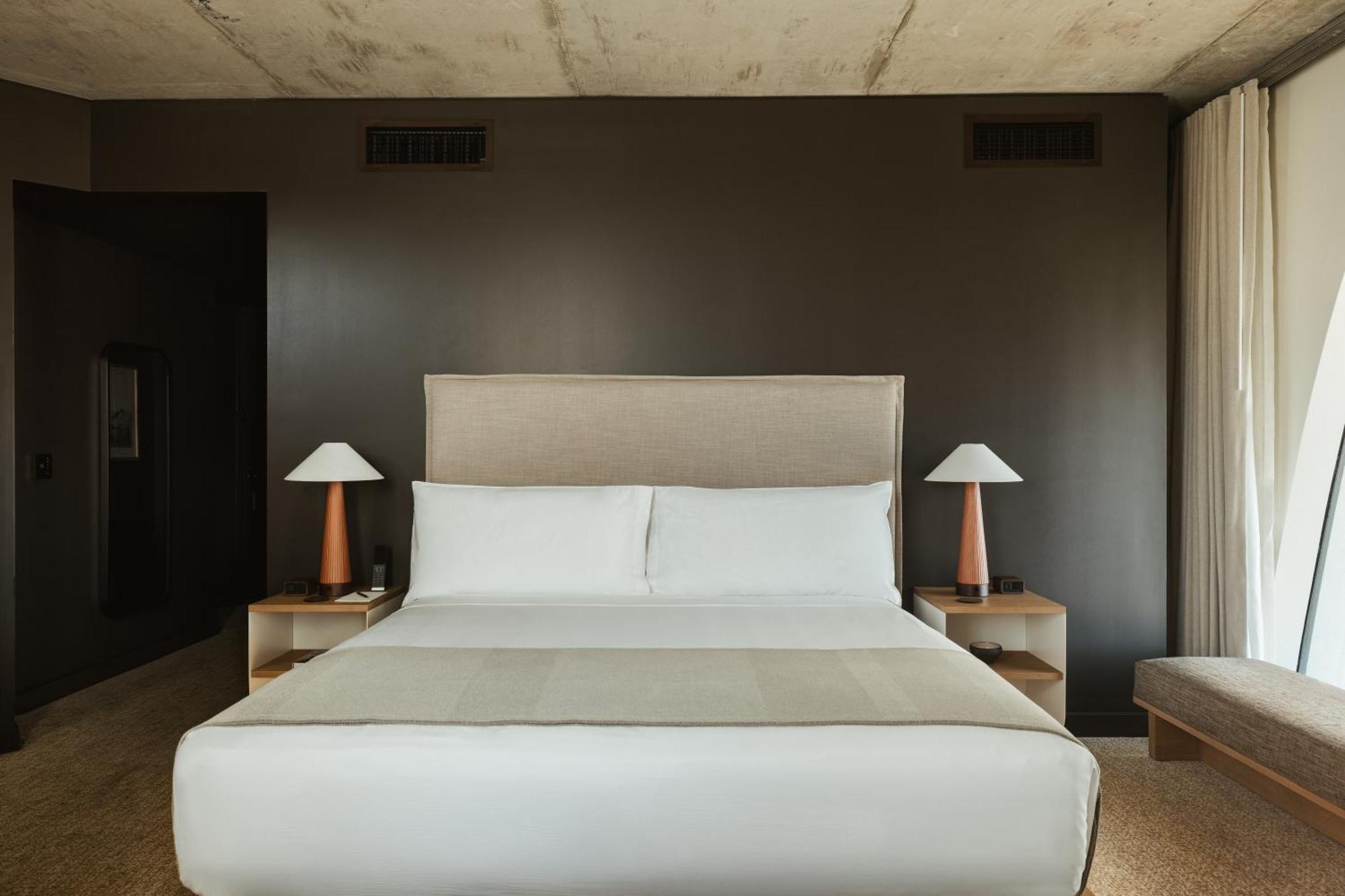 Hotel Populus Denver Esterno foto