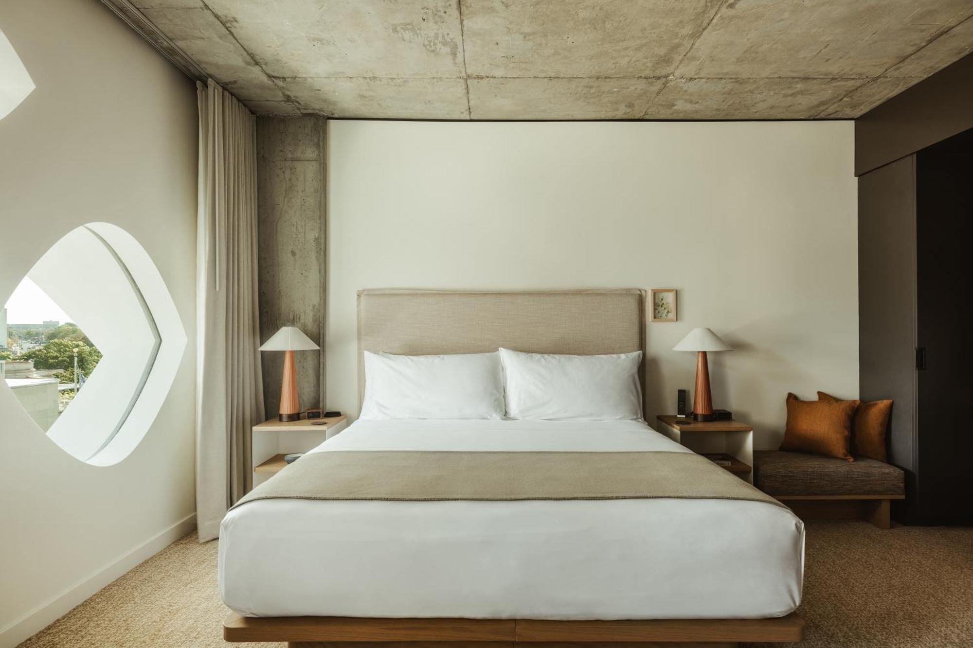 Hotel Populus Denver Esterno foto