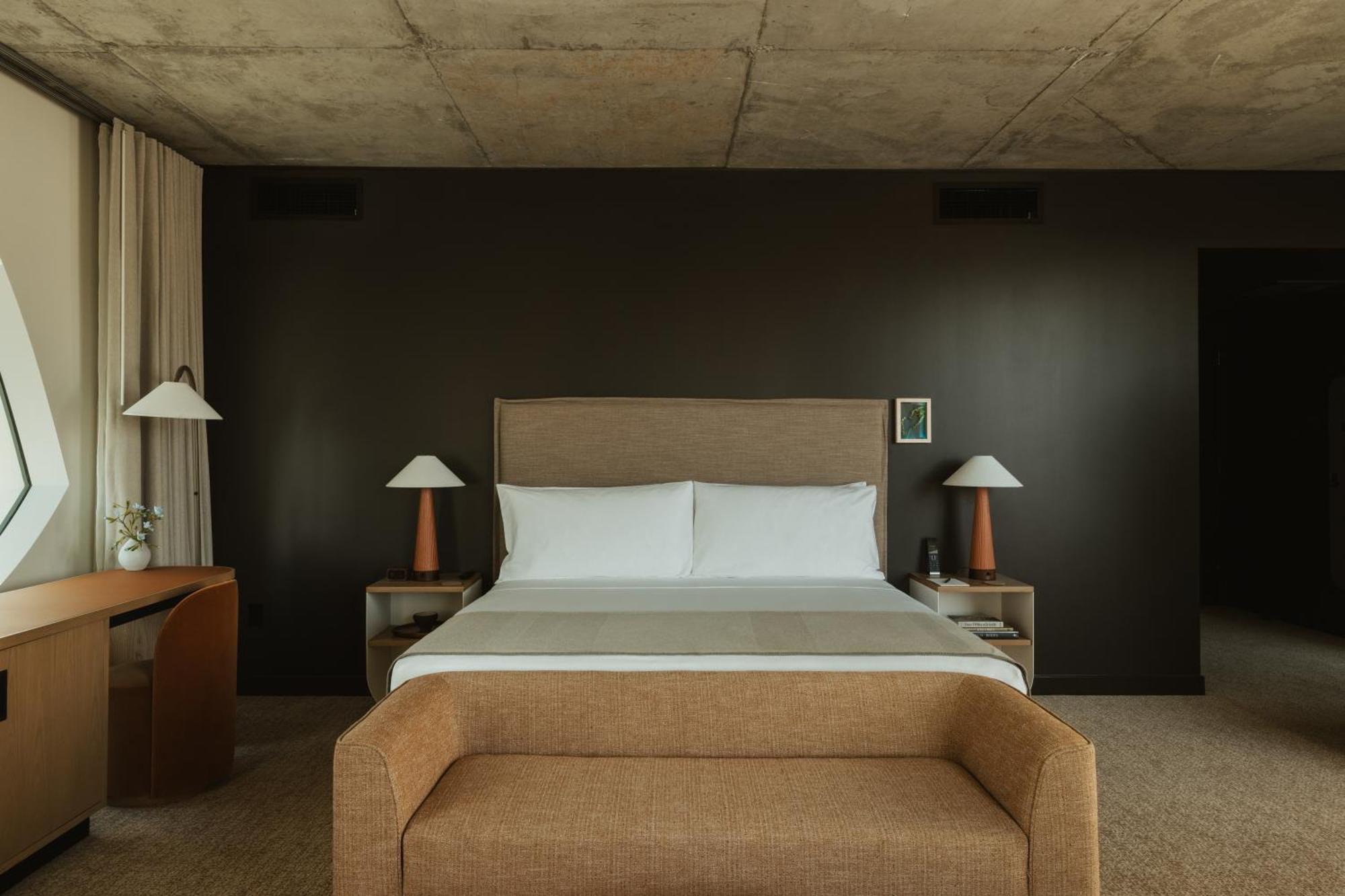 Hotel Populus Denver Esterno foto