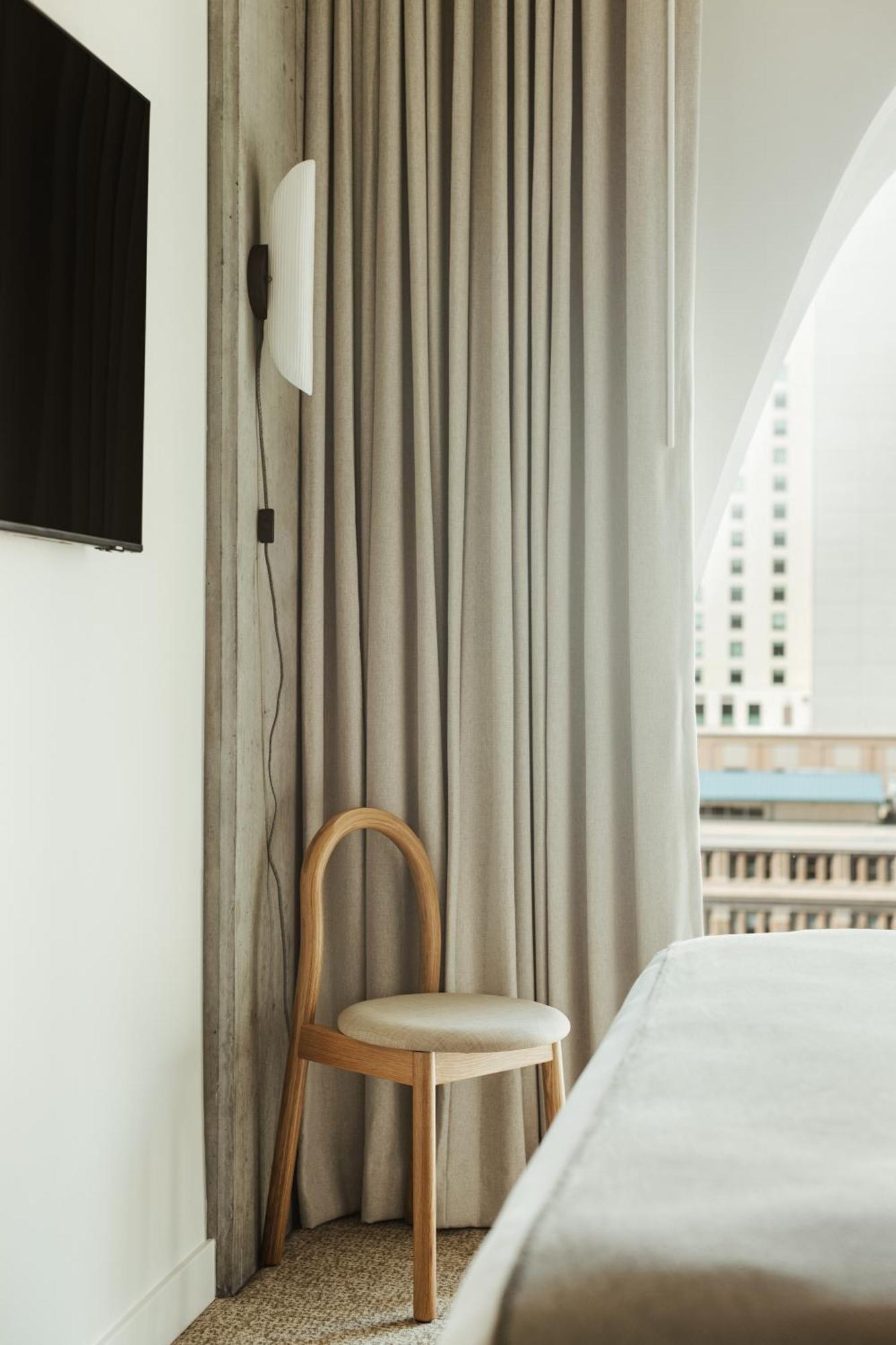 Hotel Populus Denver Esterno foto