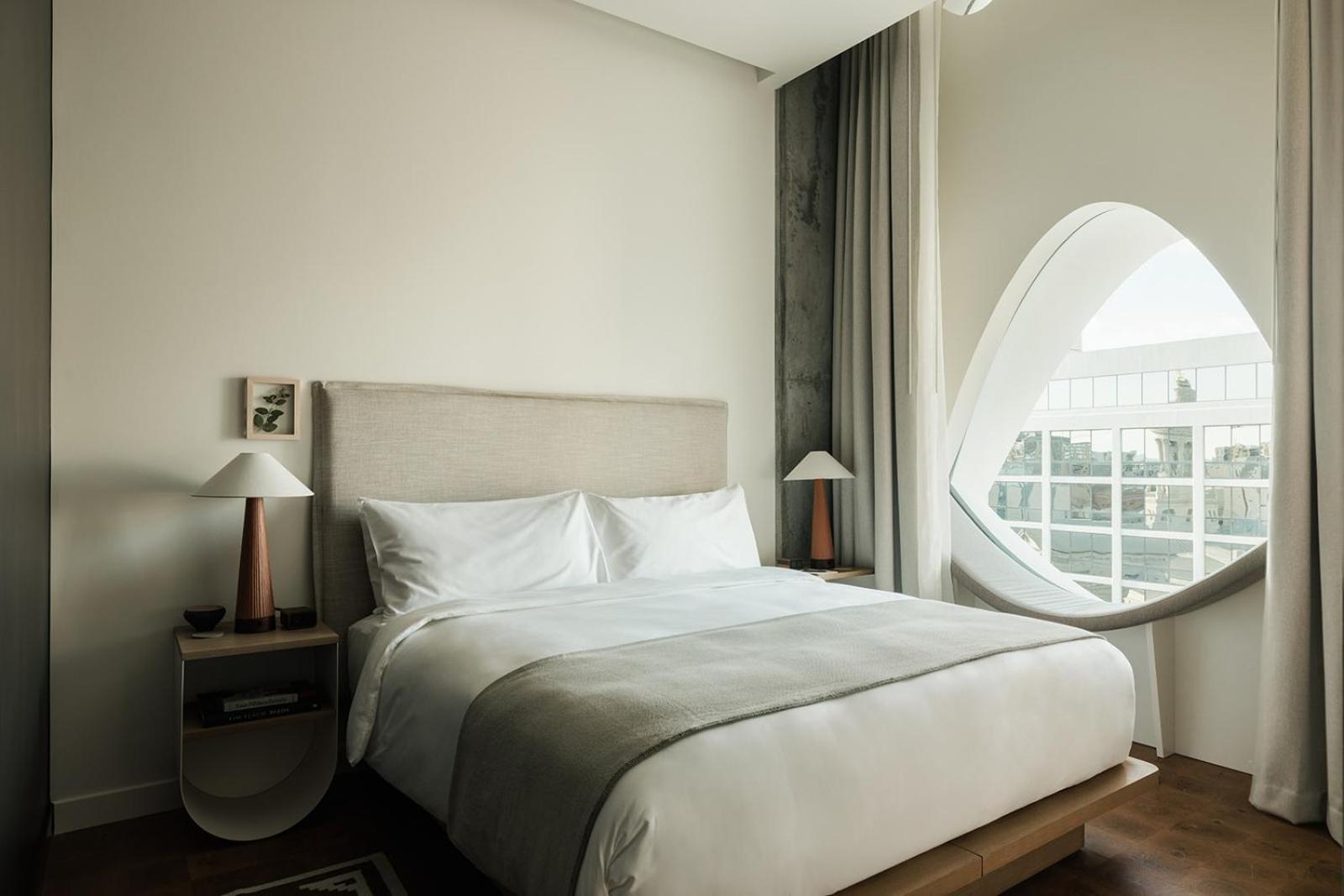 Hotel Populus Denver Esterno foto