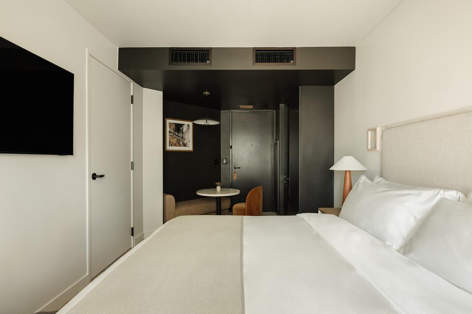 Hotel Populus Denver Esterno foto