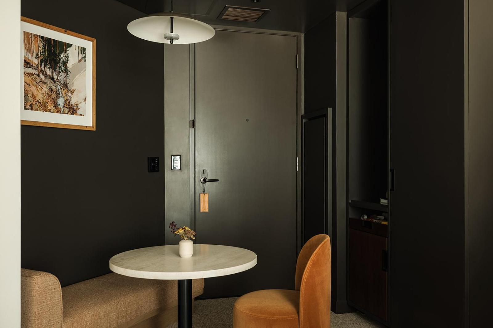 Hotel Populus Denver Esterno foto